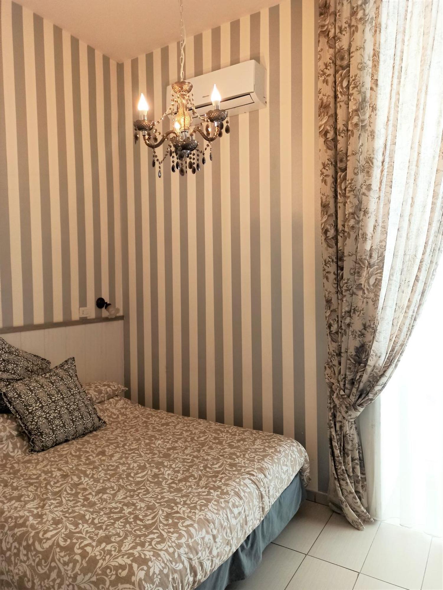 B&B Dei Decumani Неаполь Екстер'єр фото